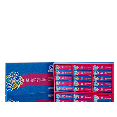 陇南市调经养气汤